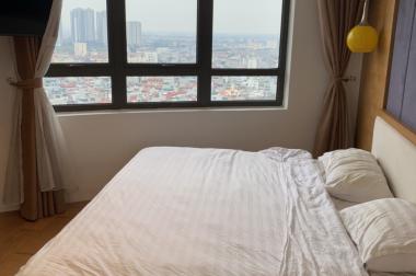 Chính chủ cần bán gấp 3 căn góc chung cư Indochina Plaza IPH 239 Xuân Thủy 117m 3PN full nội thất cao cấp
