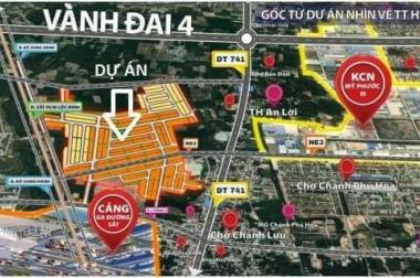 HÓT HÓT HÓT ĐĂNG KÝ MUA ĐẤT NHÀ Ở AN SINH XÃ HỘI KHU ĐÔ THỊ BÌNH DƯƠNG CUỐI NĂM 202 ĐỊA CHỈ :