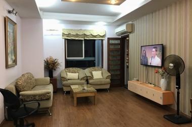 Chính chủ cho thuê căn hộ 1201 Tòa nhà VEAM tại Ngõ 689 Lạc Long Quân, Tây Hồ, Hà Nội