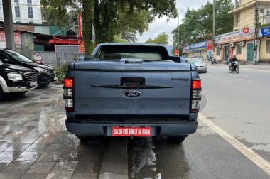 Ô tô Ánh Lý bán xe Ford Ranger XLS 2.2AT, sản xuất năm 2016