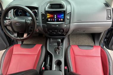 Ô tô Ánh Lý bán xe Ford Ranger XLS 2.2AT, sản xuất năm 2016