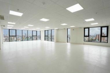 CHO THUÊ VĂN PHÒNG TRONG TÒA NHÀ - HẢI CHÂU - 150M2 MỚI ĐẸP, ĐƯỜNG KHÔNG LỤT, 25.000.000Đ/ THÁNG