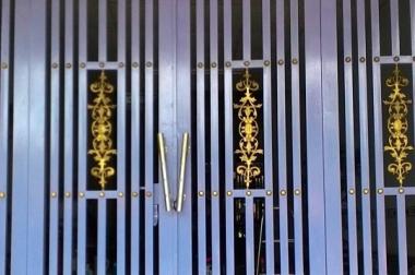 Cho thuê nhà mặt tiền 70m2, đ. Đinh Đức Thiện, Bình Chánh, TPHCM