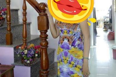 Cho thuê nhà mặt tiền 70m2, đ. Đinh Đức Thiện, Bình Chánh, TPHCM