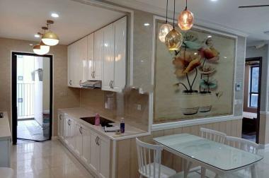 Bán căn hộ chung cư tại Dự án HaDo Centrosa Garden, Quận 10,  Hồ Chí Minh diện tích 97m2  giá 8.8 Tỷ