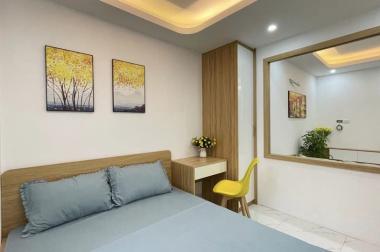  Chung cư Kim Ngưu - Trần Khát Chân giá rẻ 30-65m2 (2-3 ngủ) có sân- từ 600tr/căn