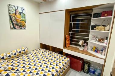  Chung cư Kim Ngưu - Trần Khát Chân giá rẻ 30-65m2 (2-3 ngủ) có sân- từ 600tr/căn