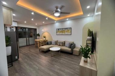  Chung cư Kim Ngưu - Trần Khát Chân giá rẻ 30-65m2 (2-3 ngủ) có sân- từ 600tr/căn