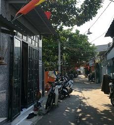 CHÍNH CHỦ BÁN HẺM 88 NGUYỄN VĂN QUỲ, P. PHÚ THUẬN, Q.7, HỒ CHÍ MINH.