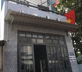 CHÍNH CHỦ BÁN HẺM 88 NGUYỄN VĂN QUỲ, P. PHÚ THUẬN, Q.7, HỒ CHÍ MINH.