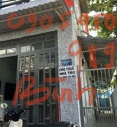 CHÍNH CHỦ BÁN HẺM 88 NGUYỄN VĂN QUỲ, P. PHÚ THUẬN, Q.7, HỒ CHÍ MINH.