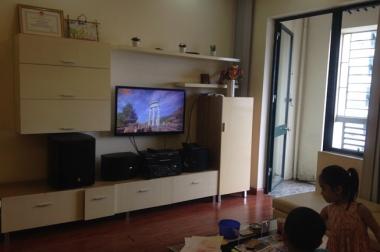 Bán căn hộ G3CD YÊN HOÀ 56m 2 ngủ 1wc, giá 2.5 có thương lượng. liên hệ 0979910424