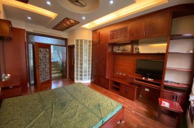Bán nhà Mỗ Lao Hà Đông ô tô tránh 63x3T, hơn 6 tỷ
