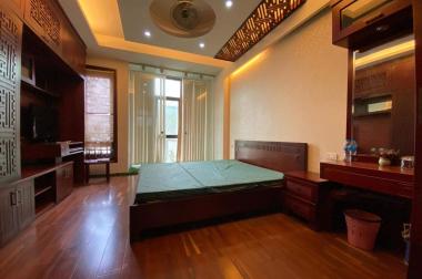 Bán nhà Mỗ Lao Hà Đông ô tô tránh 63x3T, hơn 6 tỷ