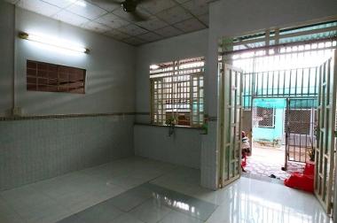 Cho thuê nhà nguyên căn tại hẻm Hoàng Việt, phường 5, TP. Mỹ Tho