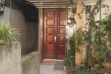 Cho thuê nhà riêng phố Bà Triệu, Quận Hai Bà Trưng, Hà Nội