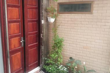 Cho thuê nhà riêng phố Bà Triệu, Quận Hai Bà Trưng, Hà Nội