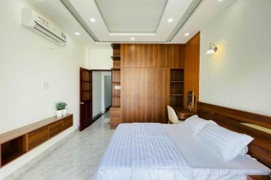 Ở + KINH DOANH! Bán Nhà 5 Tầng Hẻm Xe Tải 3 Tháng 2, Q10, 53m2 (4x13.3m), 10 Tỷ