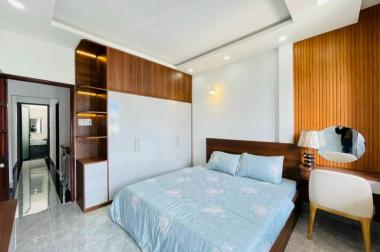 Ở + KINH DOANH! Bán Nhà 5 Tầng Hẻm Xe Tải 3 Tháng 2, Q10, 53m2 (4x13.3m), 10 Tỷ