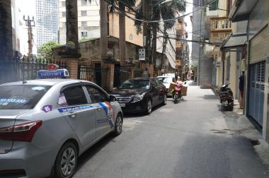 Bán nhà Mỗ Lao Hà Đông Ô TÔ - KINH DOANH diện tích  41m, 5 tỷ nhỉnh