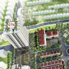 Bán căn hộ 3PN+2 dự án chung cư thương mại Yên Nghĩa