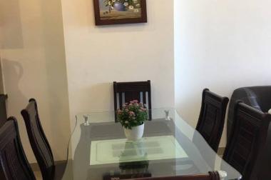 Cho thuê căn hộ chung cư tại Dự án Tòa Nhà Horizon, Quận 1,  Hồ Chí Minh diện tích 106m2  giá 20 Triệu/tháng
