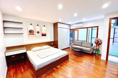 Bán CCMN phố Lê Thanh Nghị,162m2 , Dòng tiền, kinh doanh, oto, Hiếm nhà bán, 0945676597