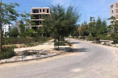 Chính chủ bán căn lô góc đầu ve LK 18 01 FLC Sầm Sơn