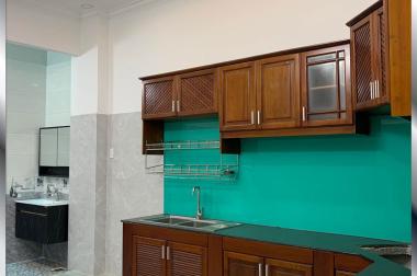 (ĐẸP) Bán nhà HXH Phan Huy Ích, gần Emart 2, 4 x 16, 4T, chỉ nhỉnh 7 tỷ, 0967229394