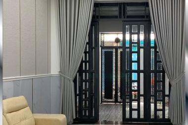 (ĐẸP) Bán nhà HXH Phan Huy Ích, gần Emart 2, 4 x 16, 4T, chỉ nhỉnh 7 tỷ, 0967229394