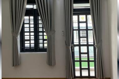 (ĐẸP) Bán nhà HXH Phan Huy Ích, gần Emart 2, 4 x 16, 4T, chỉ nhỉnh 7 tỷ, 0967229394