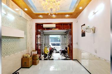 (HOT) Bán nhà Nội khu Dream Home, HXH 12m, 4 x 18, 5T, chỉ 7 tỷ hơn, 0967229394