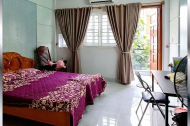 (HOT) Bán nhà Nội khu Dream Home, HXH 12m, 4 x 18, 5T, chỉ 7 tỷ hơn, 0967229394