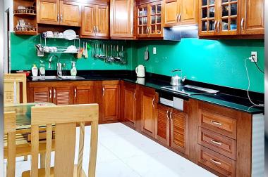 (HOT) Bán nhà Nội khu Dream Home, HXH 12m, 4 x 18, 5T, chỉ 7 tỷ hơn, 0967229394