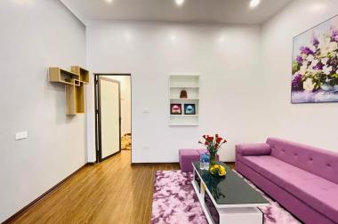 Bán nhà 5tầng phố Đội Cấn 35m2 3.95tỷ mặt ngõ kinh doanh Ba Đình (4)