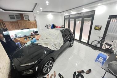 Bán nhà Võng Thị, Phân lô, gara oto, kinh doanh, thông tứ tung. 48m2 x 6T. Giá: 11.25 tỷ