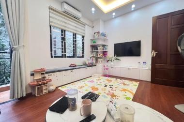 Bán nhà Võng Thị, Phân lô, gara oto, kinh doanh, thông tứ tung. 48m2 x 6T. Giá: 11.25 tỷ