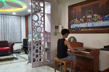 Biệt Thự KDC Vĩnh Lộc - Bình Tân - Khu Dân Trí Cao - 6m x 16 14.8 Tỷ