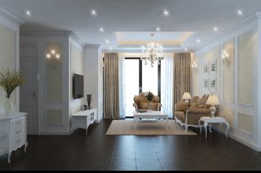 Bán gấp! Chung cư N5, Hoàng Đạo Thúy 75m2, 3 mặt thoáng, 2,55 tỷ- 0975118822
