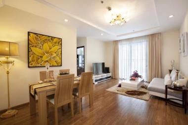 Bán gấp! Chung cư N5, Hoàng Đạo Thúy 75m2, 3 mặt thoáng, 2,55 tỷ- 0975118822