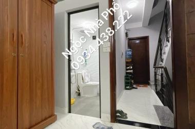 BÁN GẤP TOÀ CHUNG CƯ MINI TRIỀU KHÚC 7 TẦNG MỚI XÂY - 400 TRIỆU/ NĂM - SÁT PHỐ ( HIẾM )