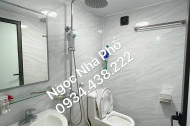 BÁN GẤP TOÀ CHUNG CƯ MINI TRIỀU KHÚC 7 TẦNG MỚI XÂY - 400 TRIỆU/ NĂM - SÁT PHỐ ( HIẾM )