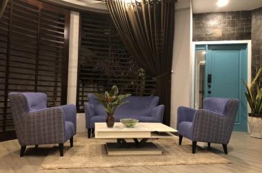 THUA KÈO BANH BÁN NHANH BIỆT THỰ QUẬN BÌNH THẠNH – 238M2
