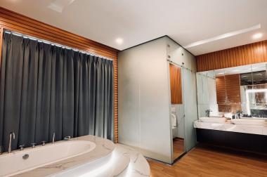 ĐÁO HẠN NGÂN HÀNG BÁN NHANH BIỆT THỰ QUẬN BÌNH THẠNH CHỈ 12 TỶ 9