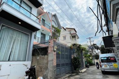 ĐÁO HẠN NGÂN HÀNG BÁN NHANH BIỆT THỰ QUẬN BÌNH THẠNH CHỈ 12 TỶ 9