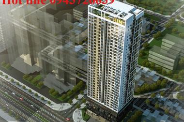Cho thuê văn phòng cao cấp tại dự án The Sun, Mễ Trì, Phạm Hùng, Nam Từ Liêm, Hà Nội, lh 0943726639 