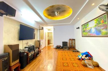 Bán nhà 5tầng đẹp ấm cúng con cháu thành đạt rẻ nhất 82 phố Kim Mã Ba Đình(1)