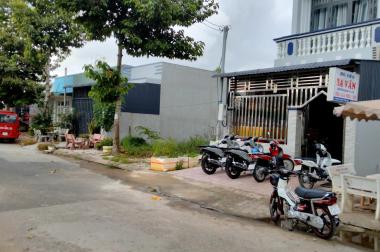 CHÍNH CHỦ bán nền thổ cư KĐT Sao Mai, Châu Đốc, An Giang