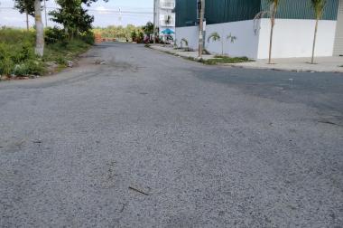 CHÍNH CHỦ bán nền thổ cư KĐT Sao Mai, Châu Đốc, An Giang