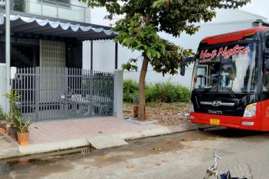 CHÍNH CHỦ bán nền thổ cư KĐT Sao Mai, Châu Đốc, An Giang